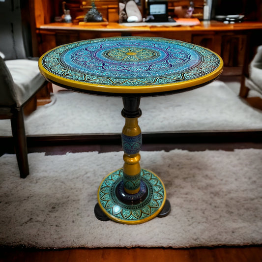 Handmade Table