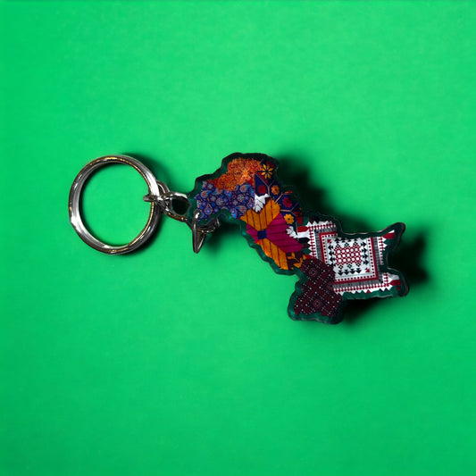 Key chain