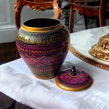 Decorative Pot